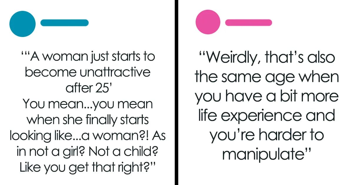 Memes That Turn Gender Double Standards Into Humor