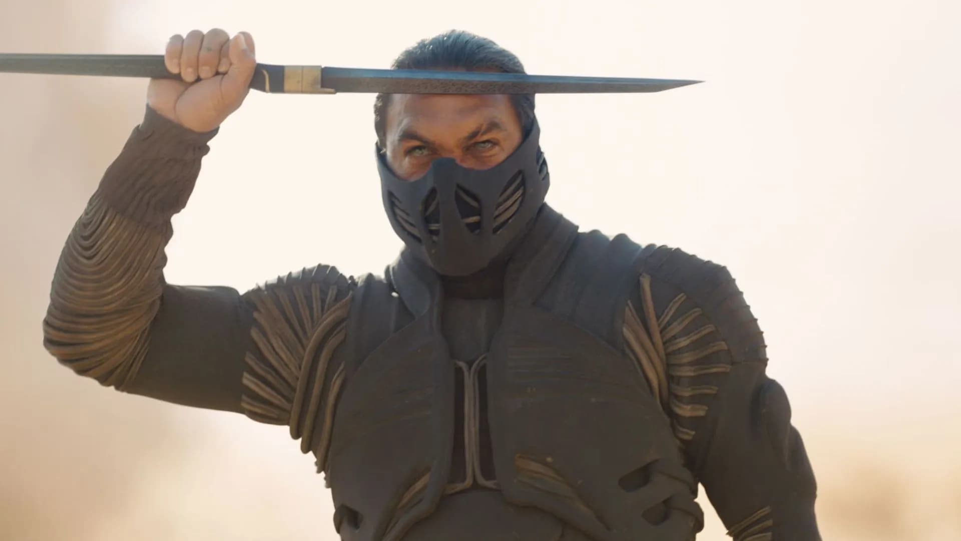 The Biggest Sci-Fi Movie of the Year Is Officially Releasing Early, But There