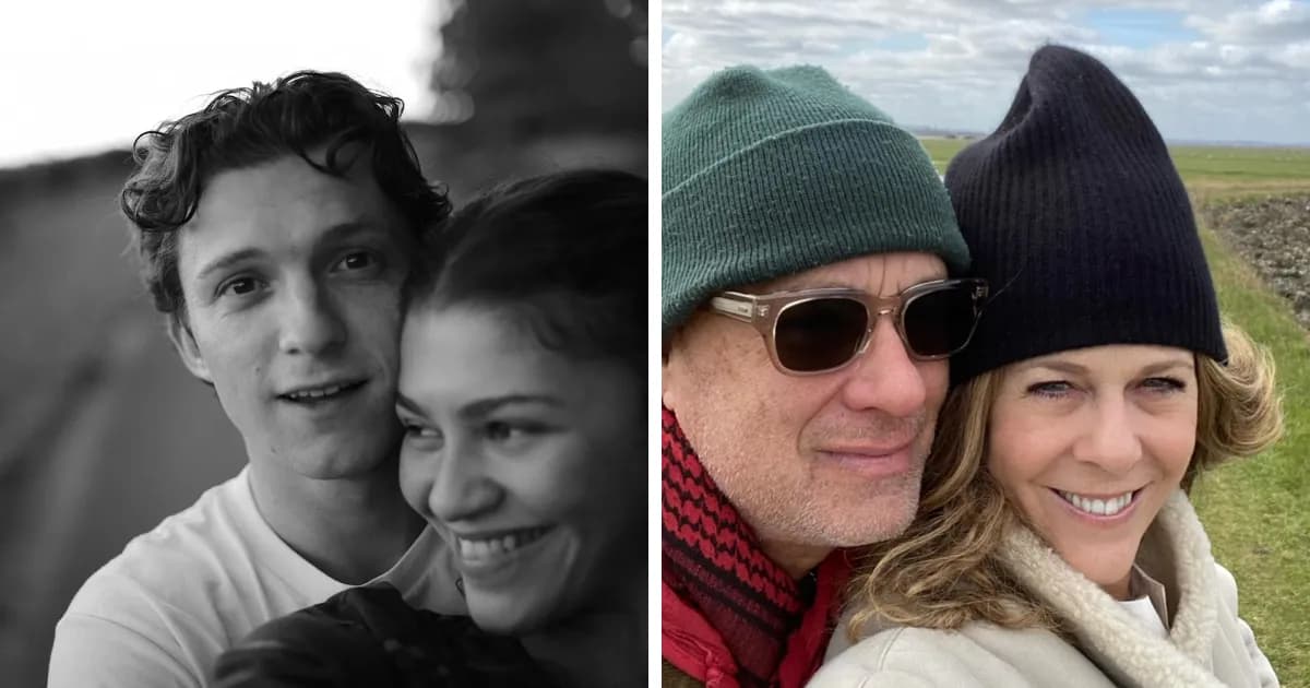 The Secret Formula Behind Hollywood’s Most Enduring Power Couples