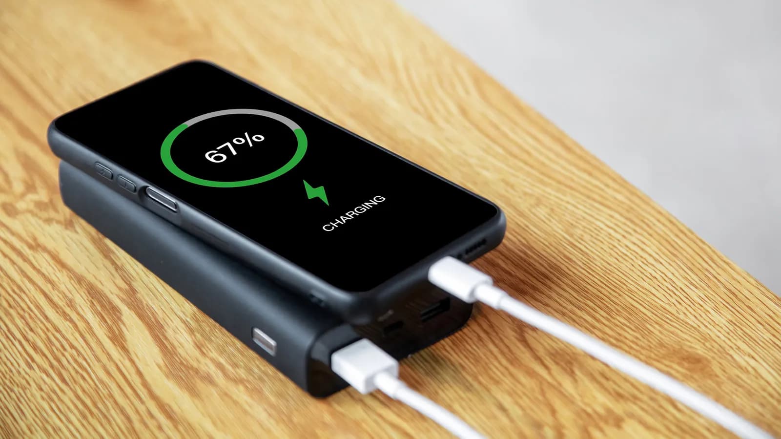 No charger, no problem: The best ways to charge your phone away from an outlet - Engadget