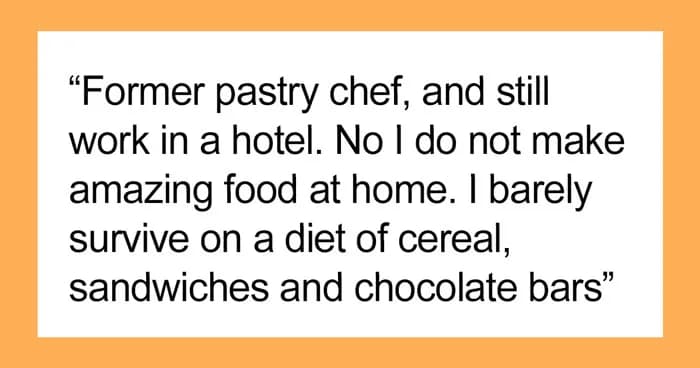 29 Professionals Explain The Myths People Have About Their Jobs