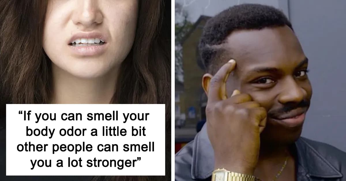 31 Best Hygiene Tips And Tricks Everyone Should Know About