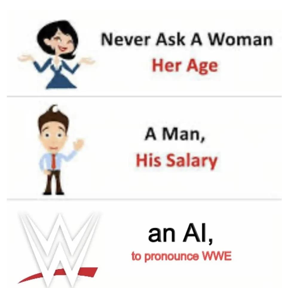 AI getting a stroke