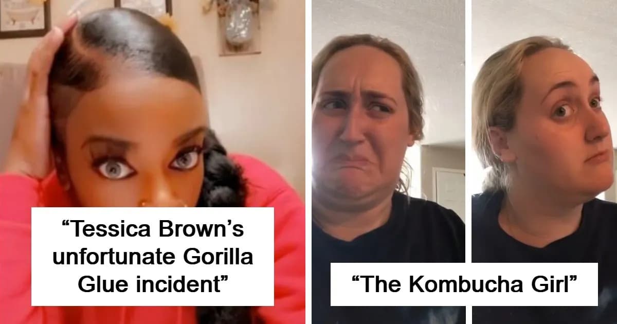 Ordinary People Whose Lives Took An Unexpected Turn After Going Viral