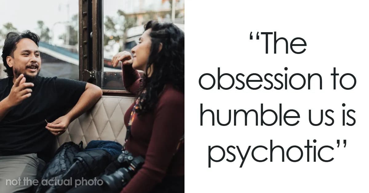 39 Women Share What People Get Wrong About Being Conventionally Attractive