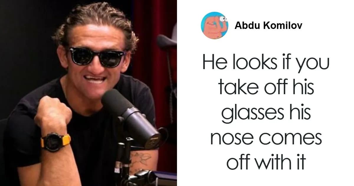 78 Funny "Oddly Specific" Roasts That Feel Way Too Personal