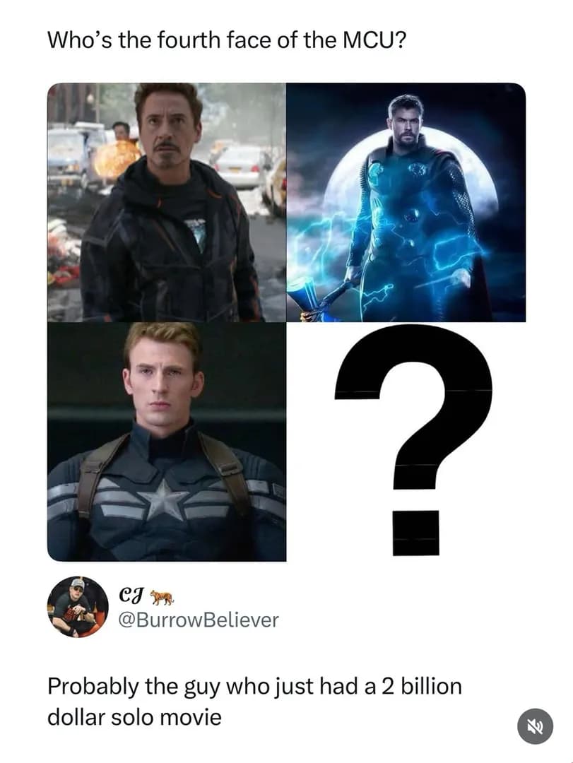 Spoiler man