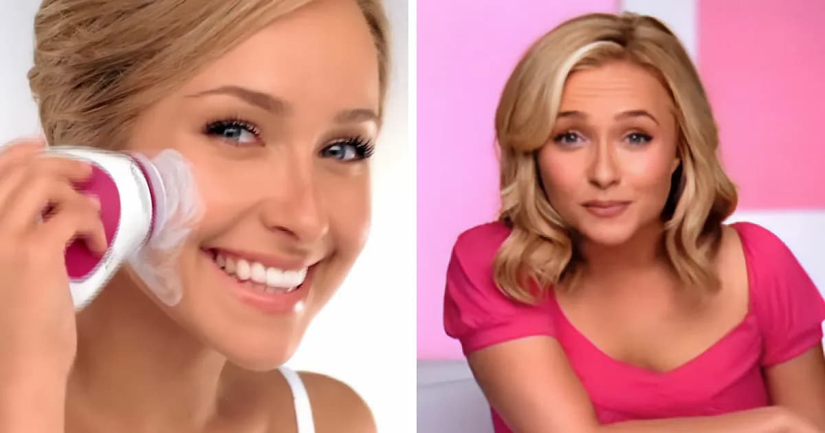 Neutrogena’s Stock Tumbles After Hayden Panettiere’s Tragic Passing As Fans Demand Boycott