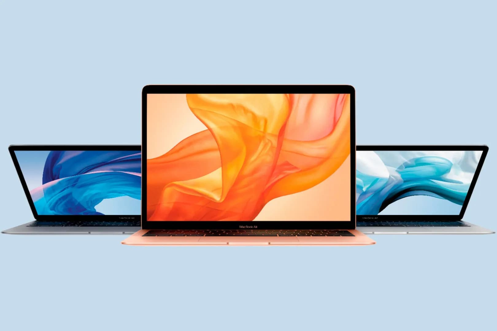 Regularly $1,199, score a MacBook Air for $200 with this limited-time deal