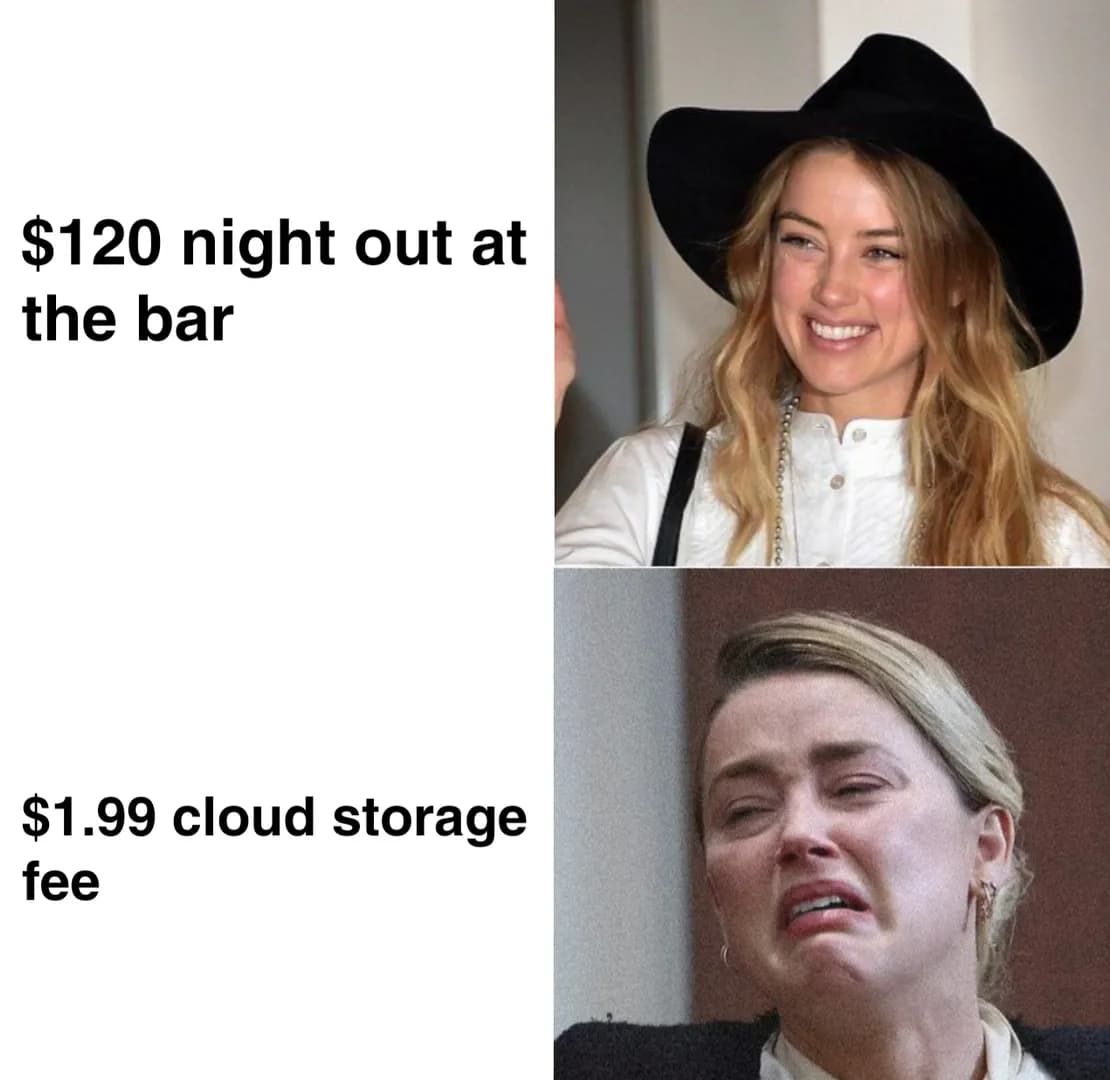 Why Are We Like This