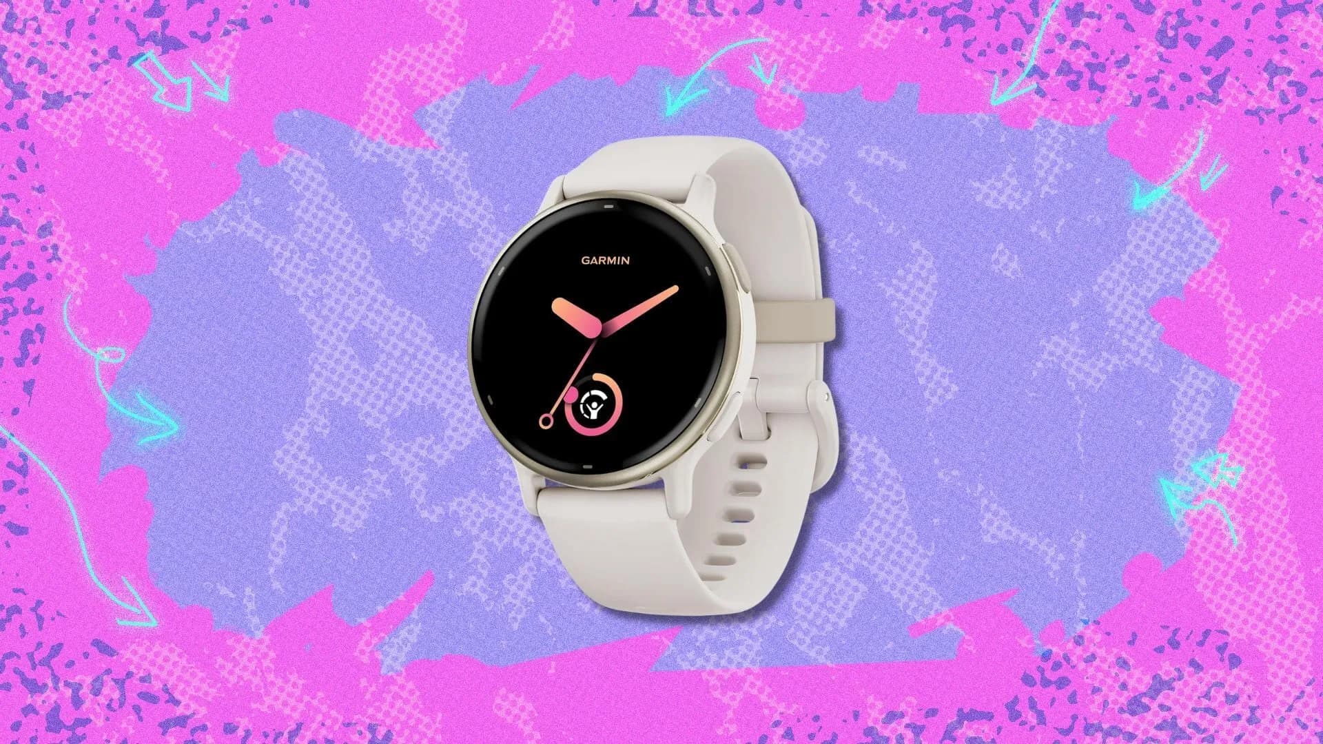 Best Garmin deal: Save $113.02 on select colors of the Garmin vívoactive 5