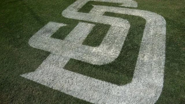 Padres minor league catching coordinator detained by ICE