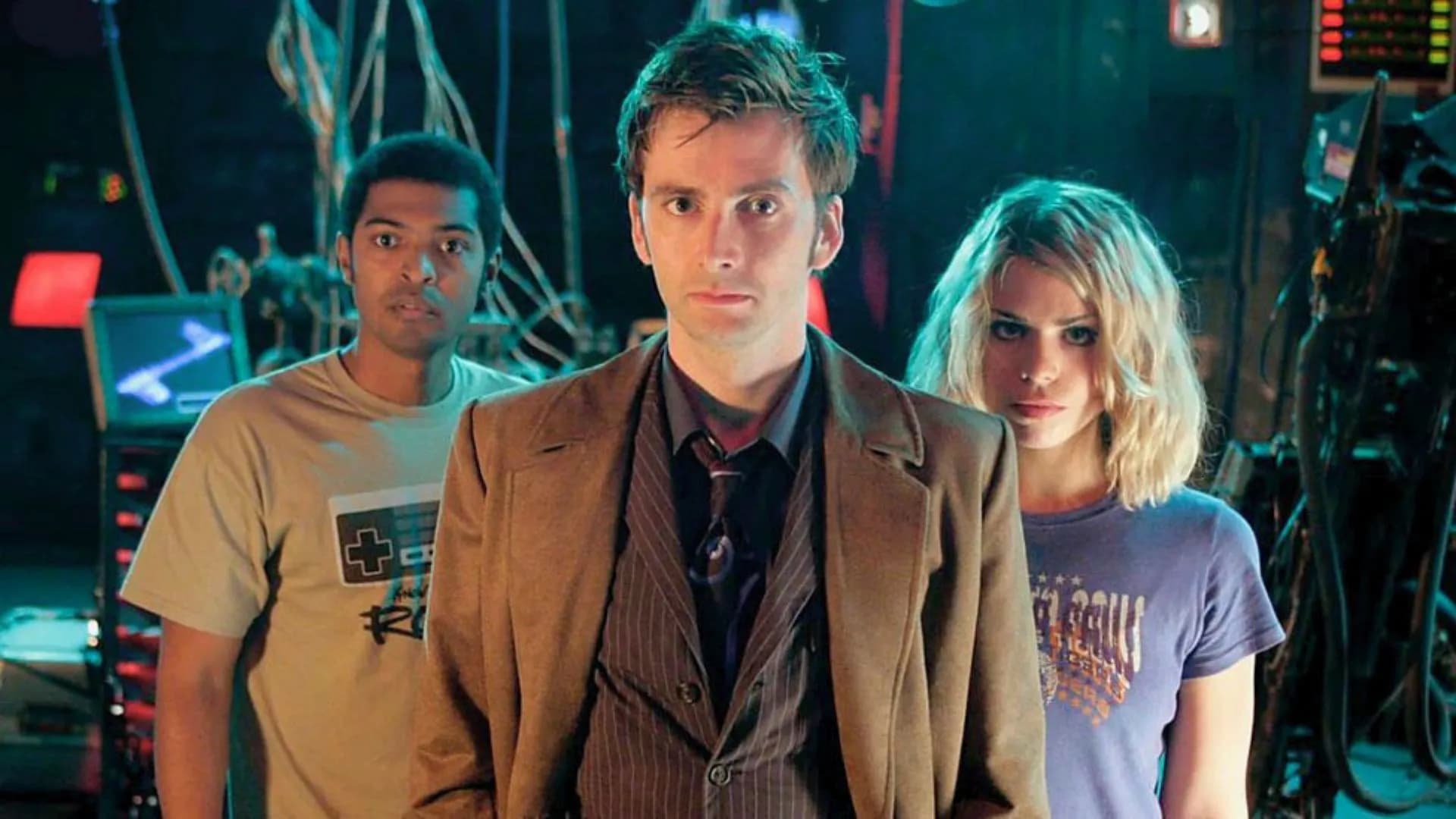 The Best Doctor Returns to