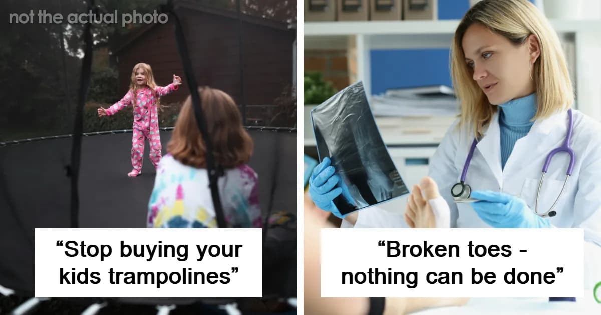 The ER Is For Emergencies: Things Doctors And Nurses Wish People Knew