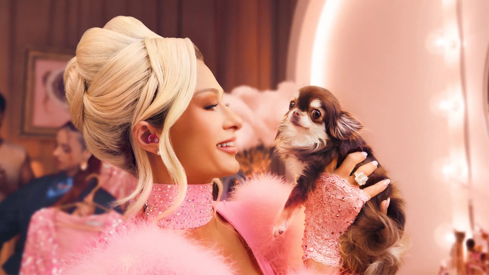 Paris Hilton x Loop Engage earplugs: Release date and where to buy