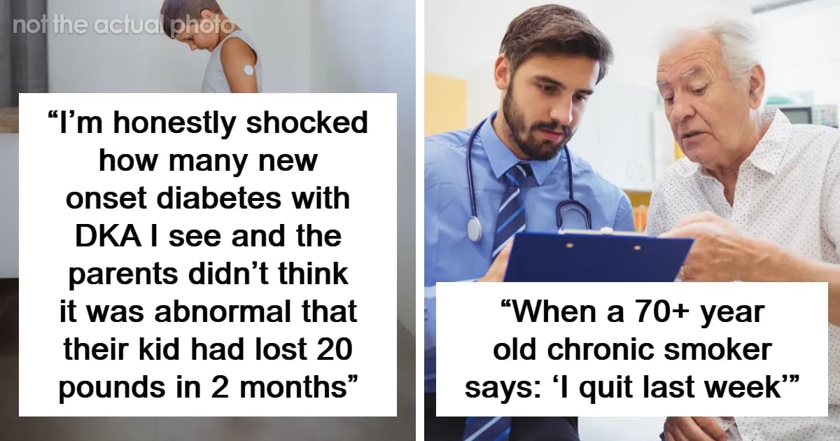 Medical Warning Signs Professionals Say Shouldn’t Be Ignored