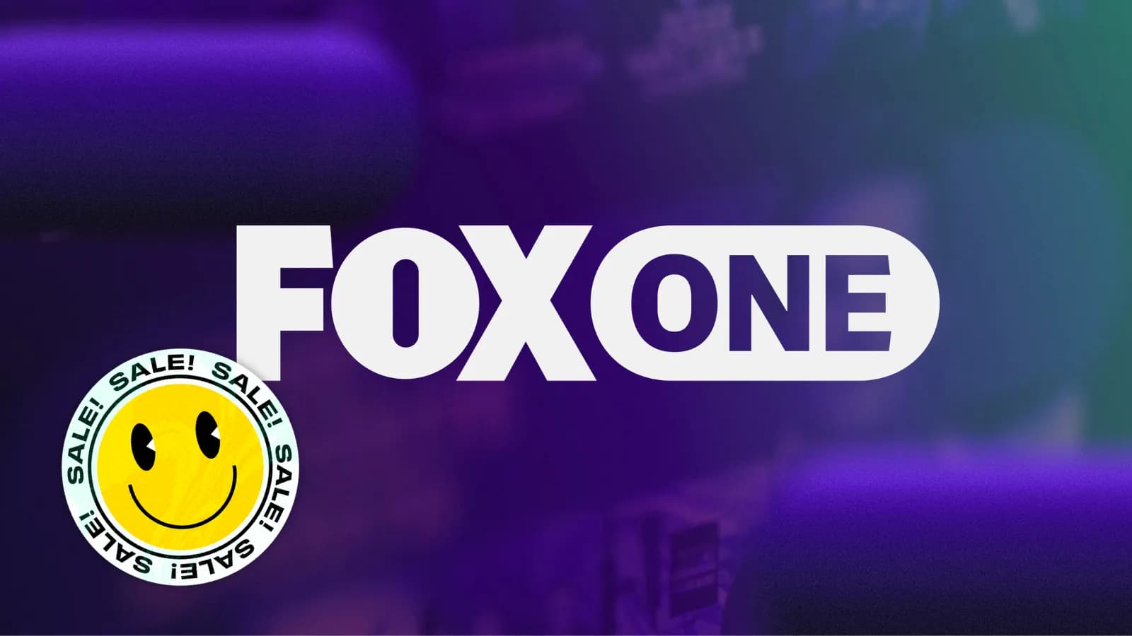 Fox One streaming deal: Get your first year for just $99