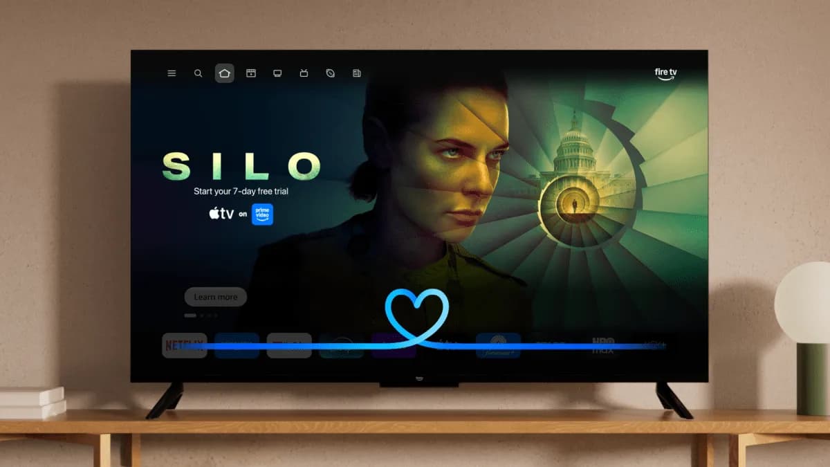 Amazon makes its AI-powered Alexa+ free on Fire TV, no Prime required | TechCrunch