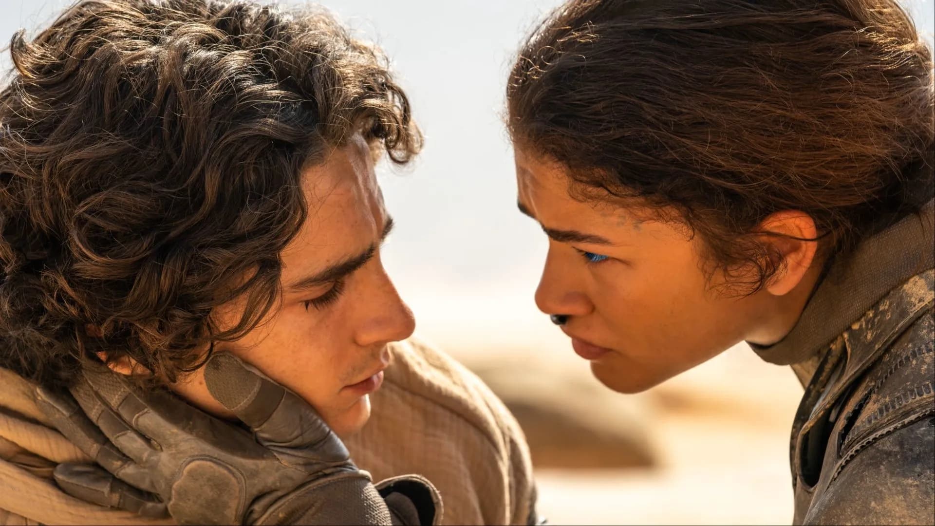 Dune 3 IMAX Screenings Sell Out and Scalpers Are Gouging Fans