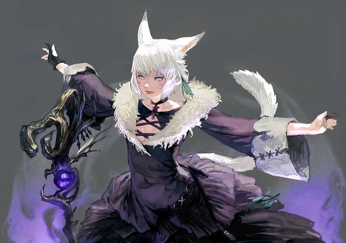 Magic