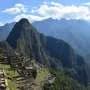 Peru's highest mountain confirms tropics were a major methane source before the industrial era