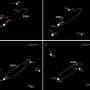 Fastest known Milky Way star offers new test of supermassive black hole's spin