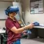 VR supports research into spaceflight-related mental health
