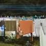 Is the laundry still damp, or just cold? Why your skin can't tell the difference