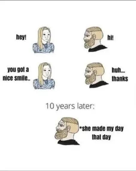 so true man...