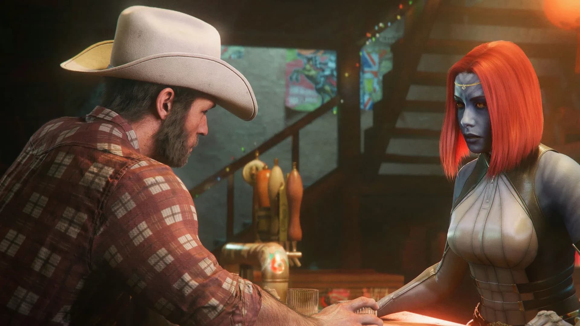 Wolverine Director Finally Addresses That Massive Insomniac Hack