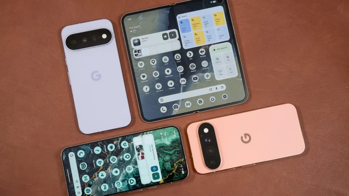 Google Pixel 11 series review: Is the magic fading?