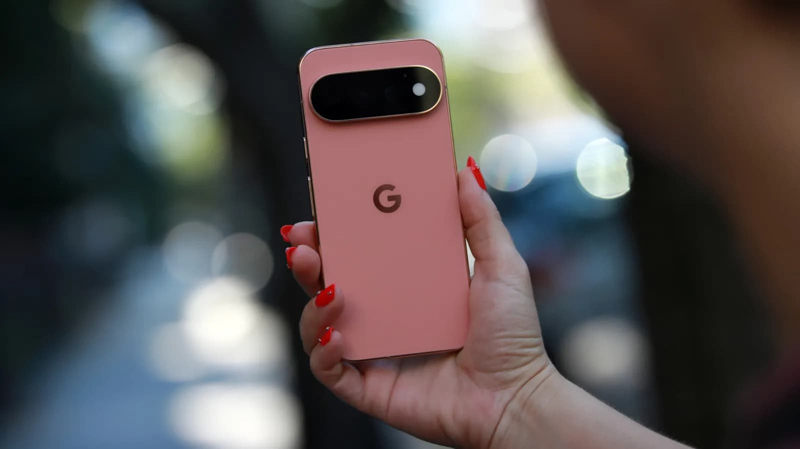 Pixel 11 Pro review: Google AI as your enabler - Engadget