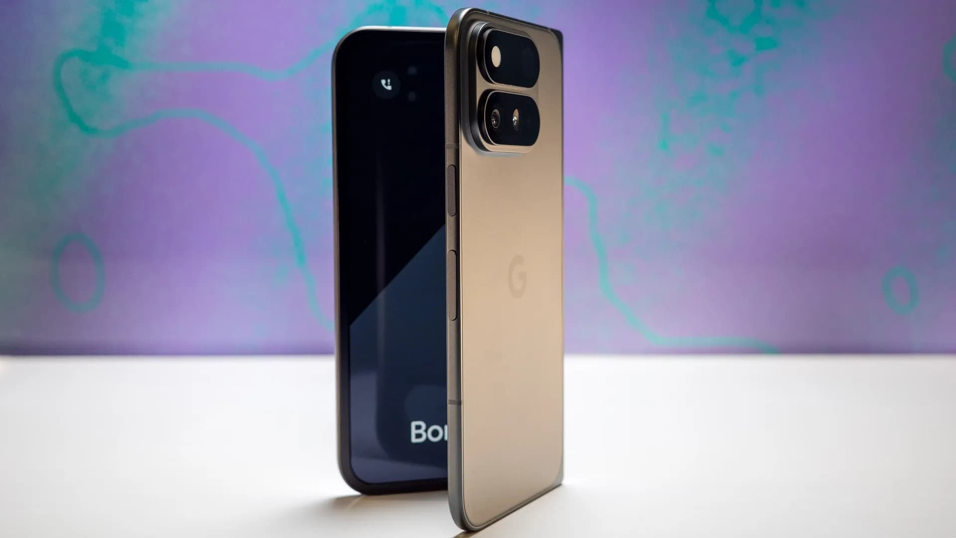 Pixel 11 Pro Fold review: Google is closing the foldable gap