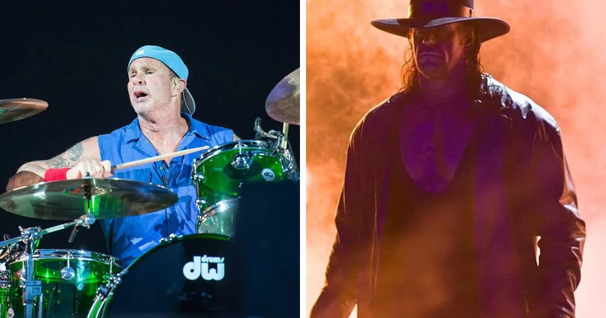 Unexpected Celebrity Encounters That Flipped The Script On Fans