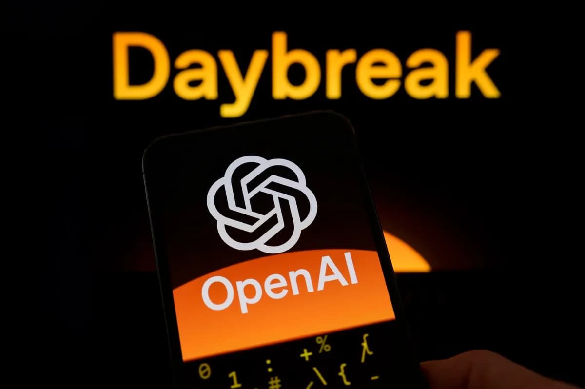 Researchers say OpenAI revoked their access to limited cyber program | TechCrunch