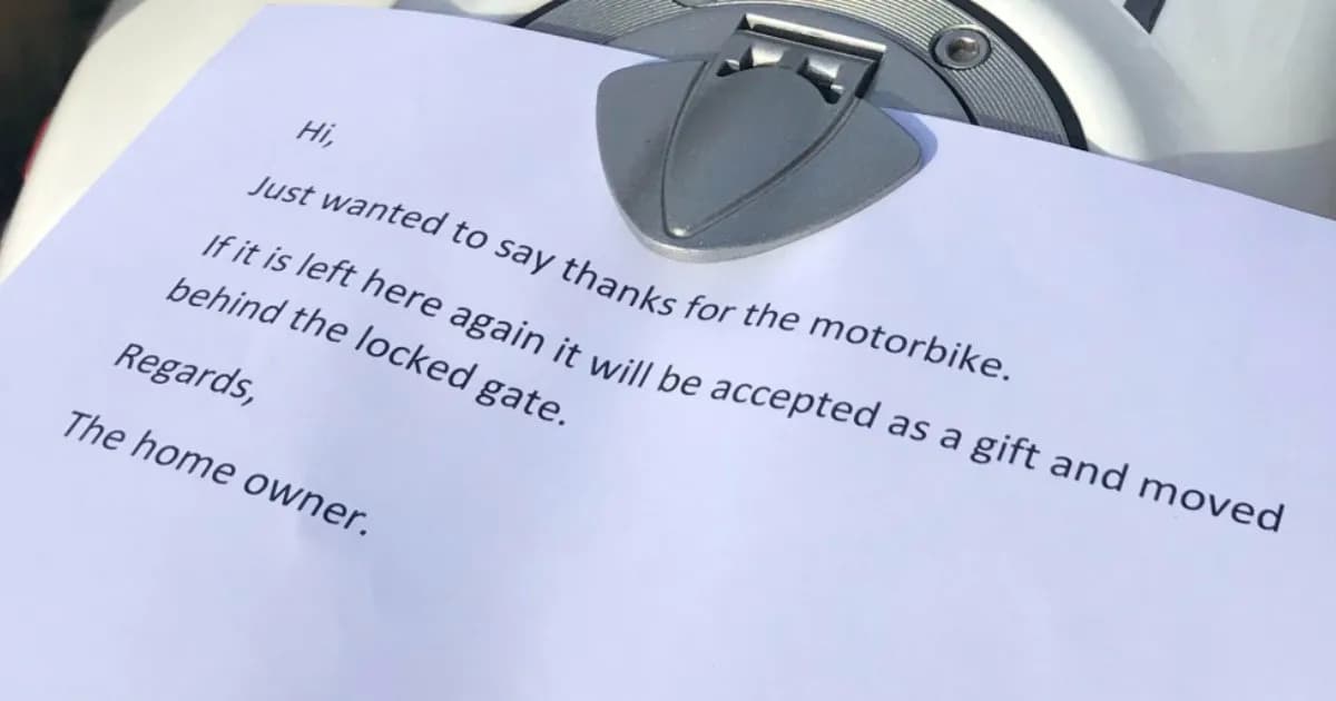63 Terrible Neighbors Who Need An Urgent Lesson In Parking Or Common Sense