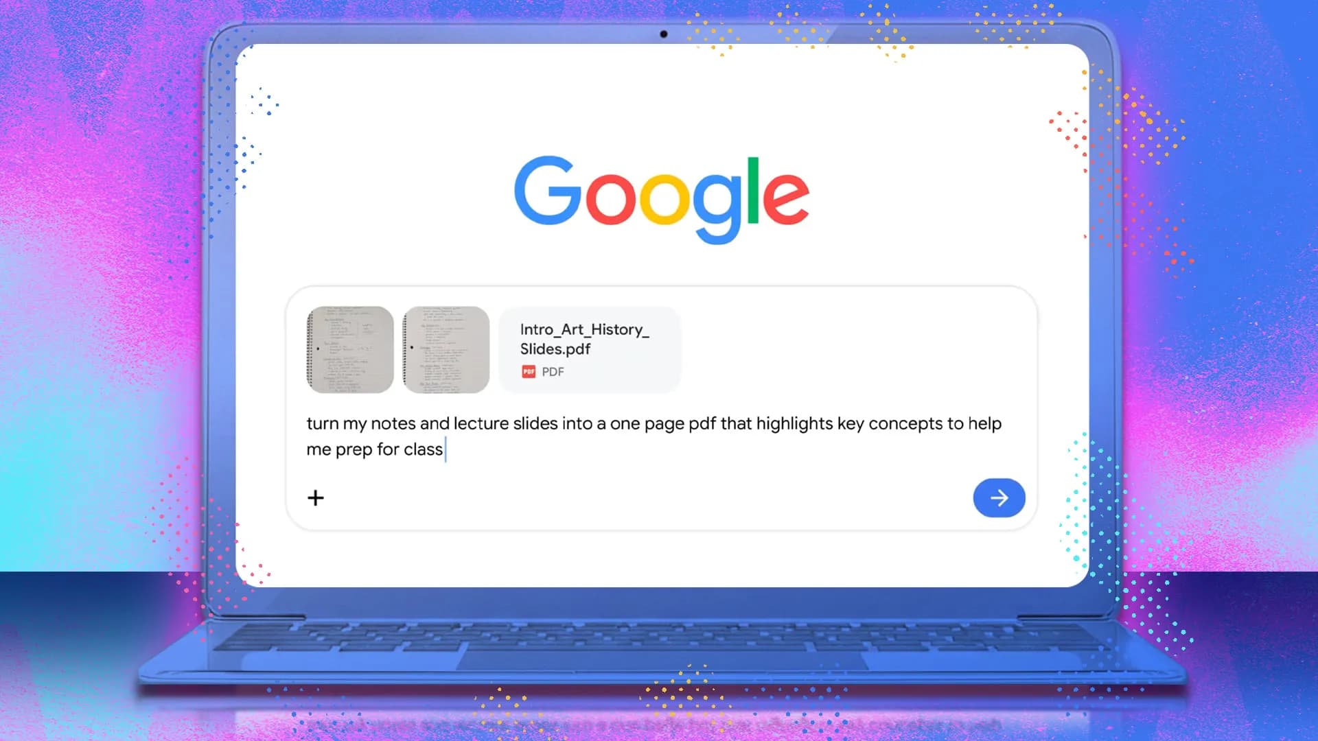 Google Search is an AI-powered homework helper now