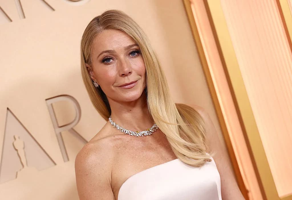 Gwyneth Paltrow allegedly set to throw dinner in honor of Sam Altman | TechCrunch