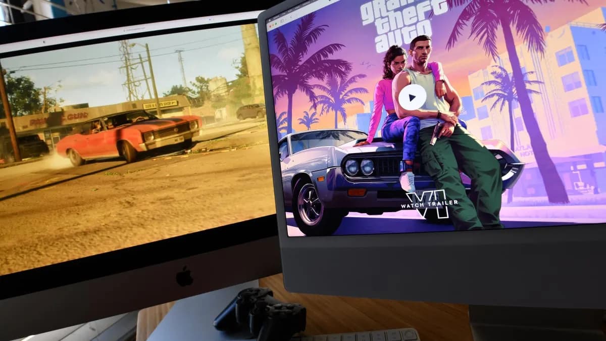 'Grand Theft Auto 6' on PC: What we know about PC release