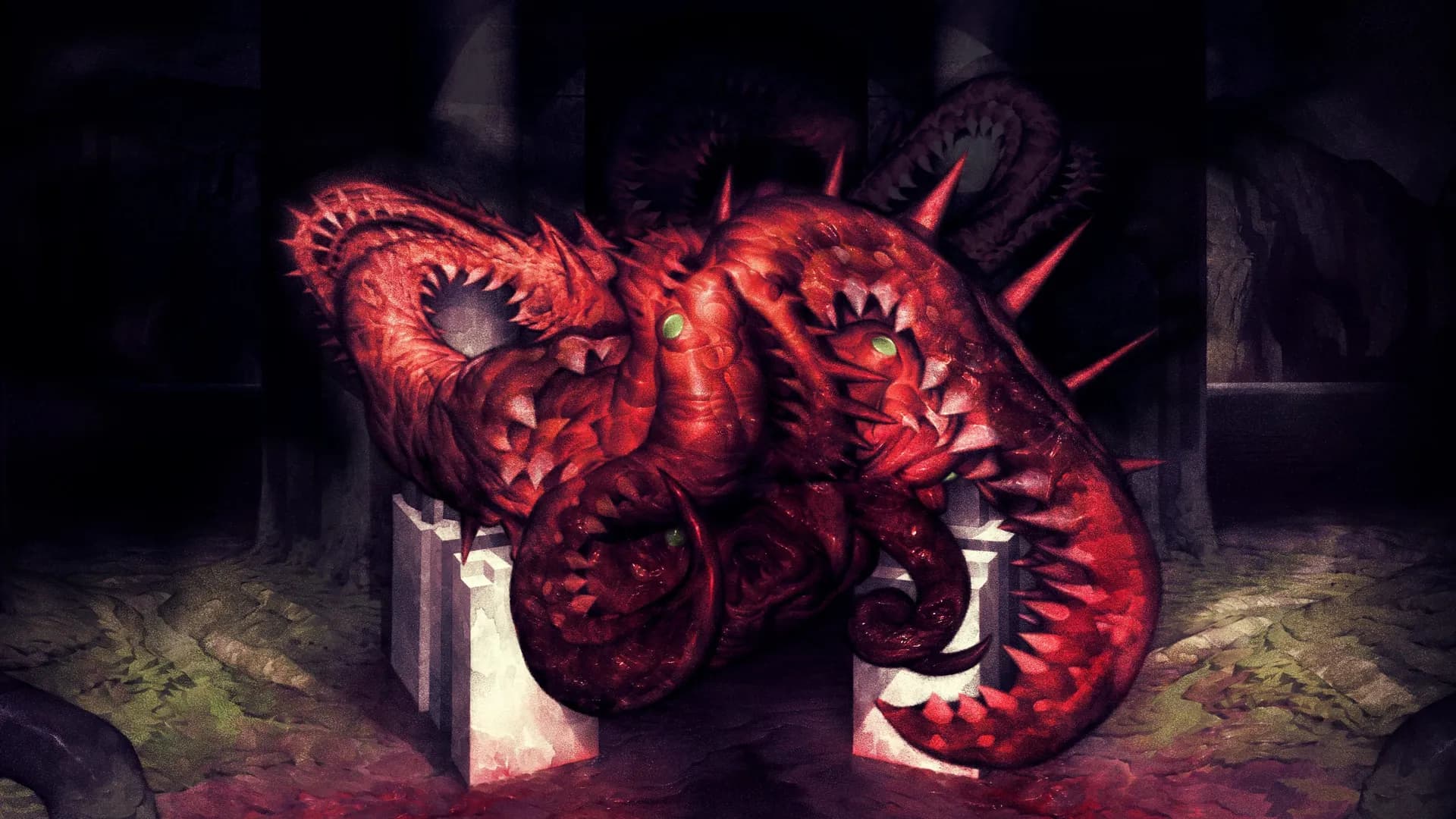 Indie Horror Hit With 17,000 ‘Very Positive’ Steam Reviews Is Dirt Cheap