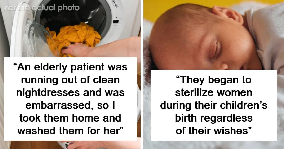 29 Unethical Things Doctors Have Seen During Their Careers