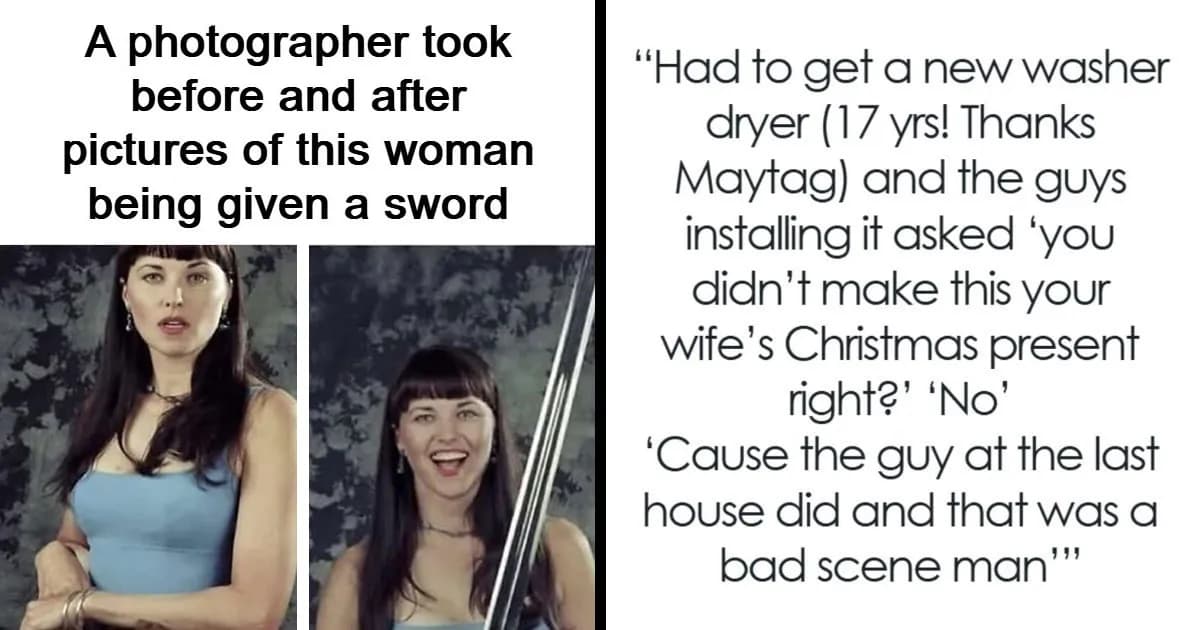 Feminist Posts That Call Out The Patriarchy With Zero Mercy