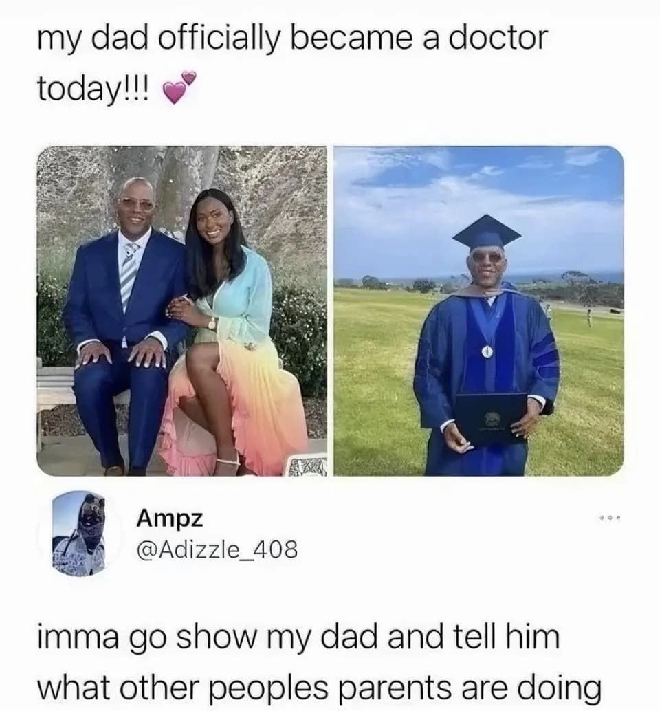 I’d do the same thing lol
