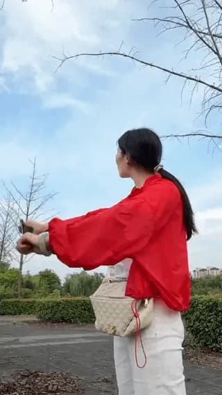 Insane Slingshot Skills