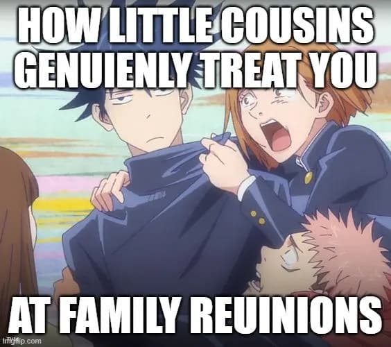 why are they like this bro😭