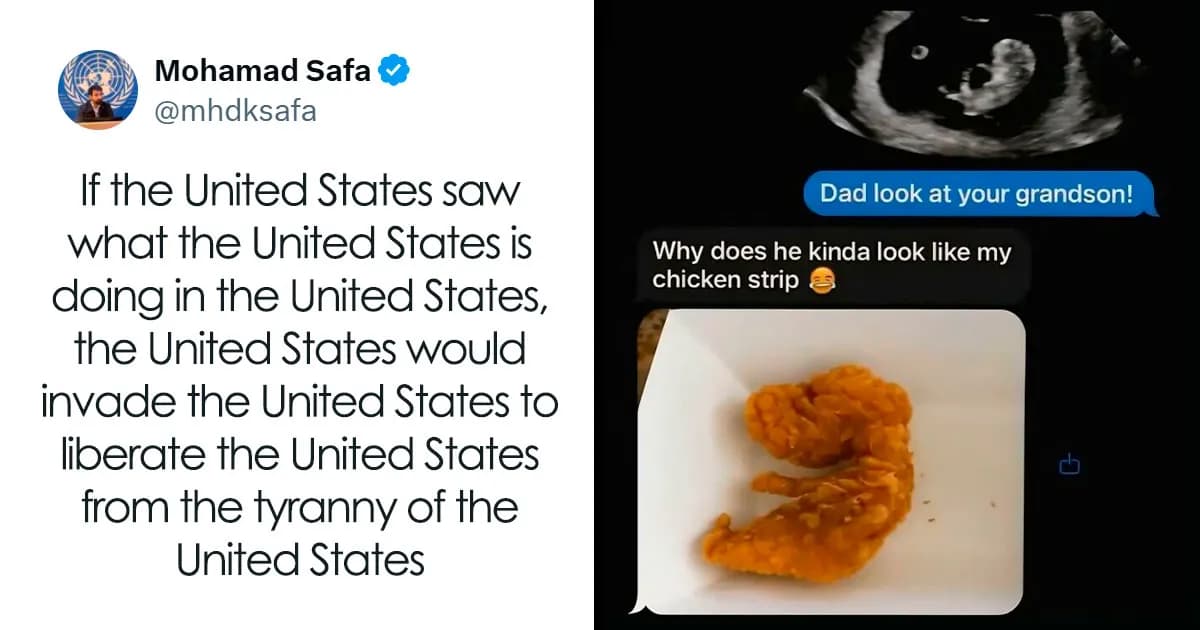 Having A Boring Day? These 75 Random Jokes Might Be The Laugh You Didnāt Know You Needed