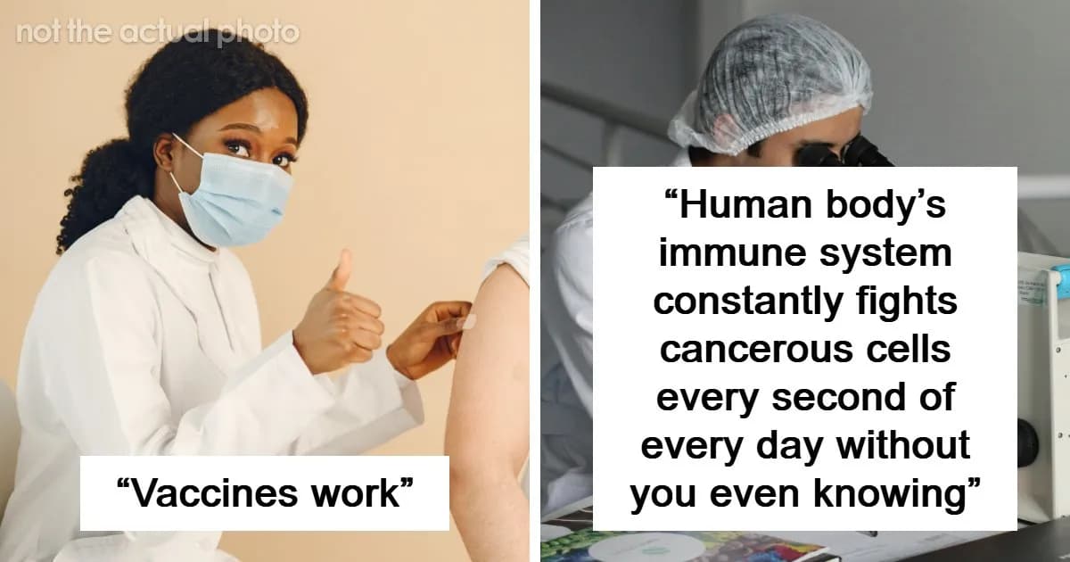 79 Random Bits Of Insider Knowledge From Different Industries To Change How You See The World
