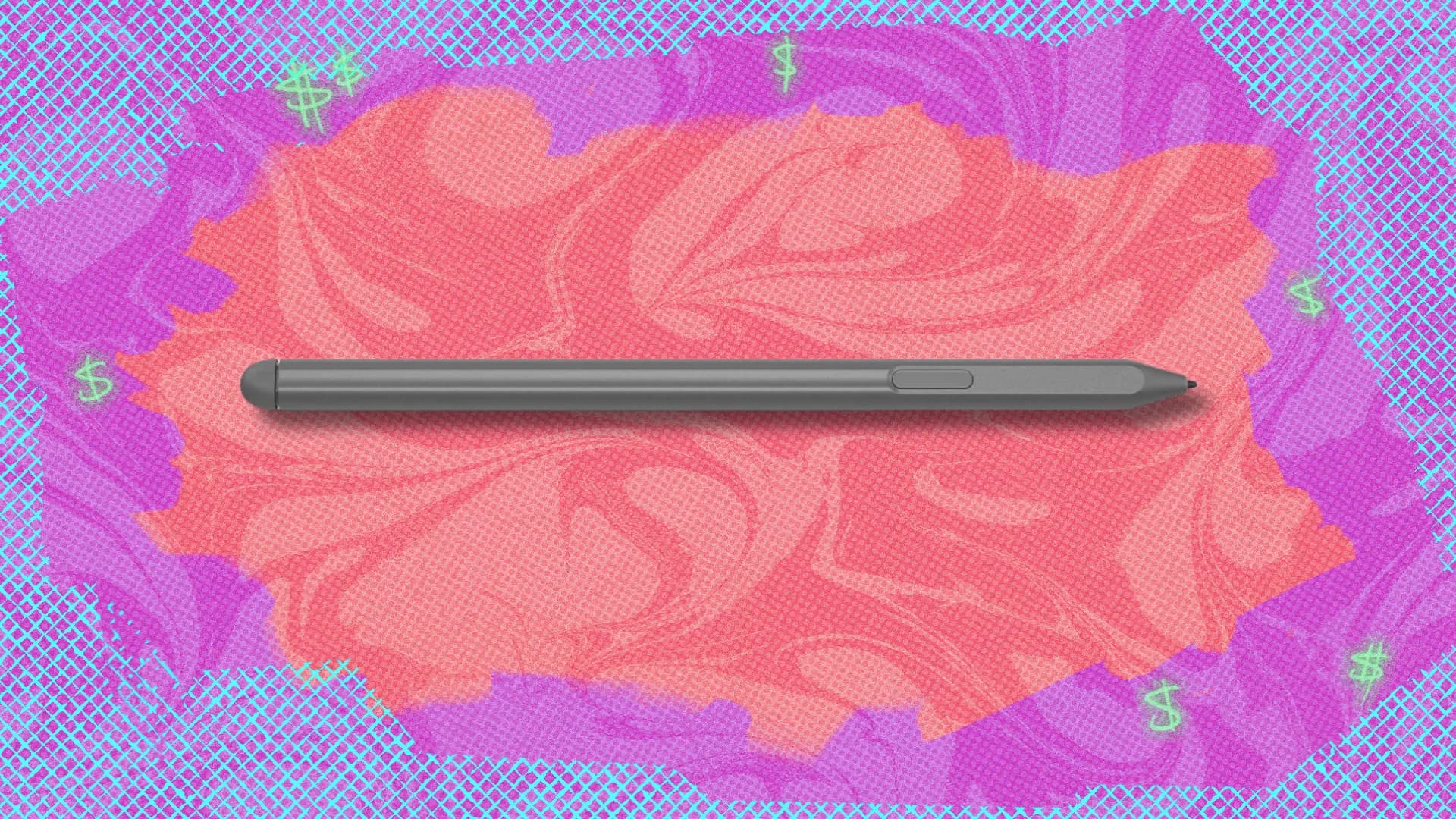 Best Apple deal: Save $32 on Amazon Scribe Premium Pen