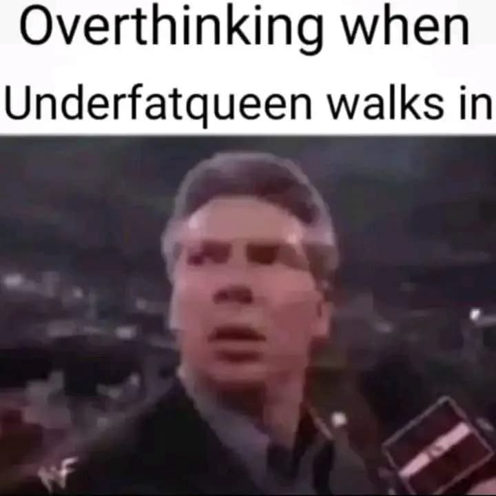 Well......