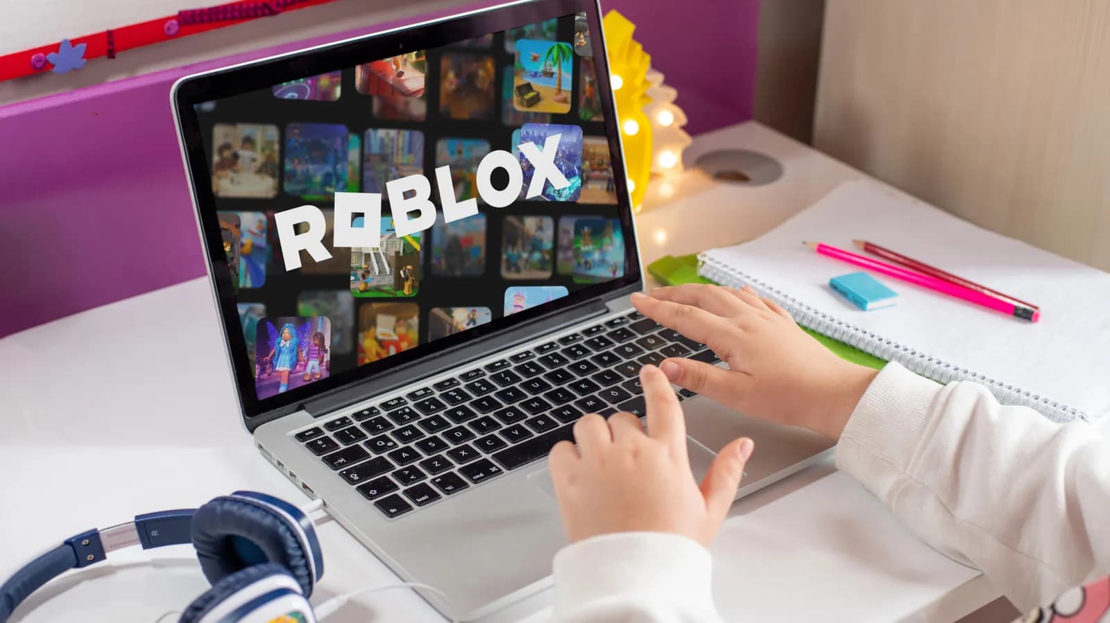 Roblox vows to make changes after Australian regulator found yet more child safety lapses - Engadget
